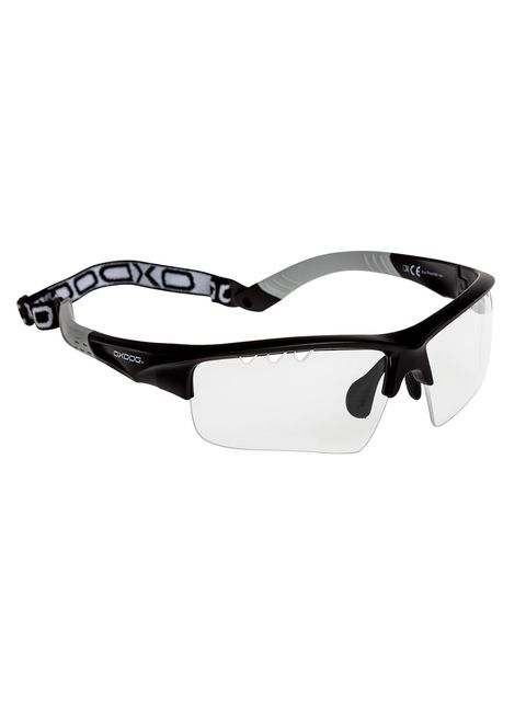 Oxdog Innebandyglasögon Spectrum Flexfit